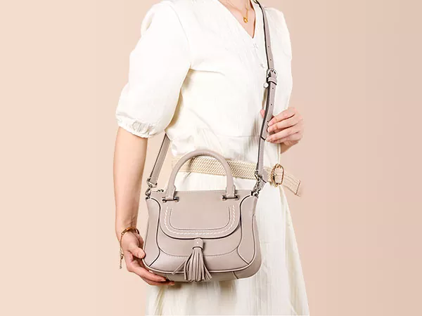 Crossbody kabelka