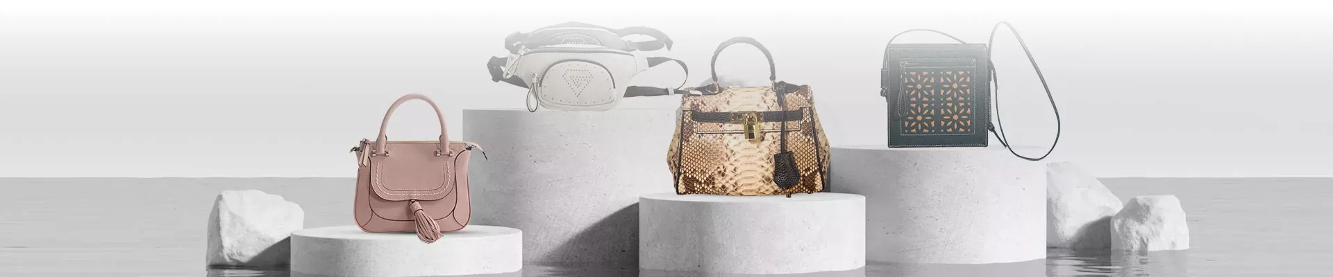 Crossbody kabelka