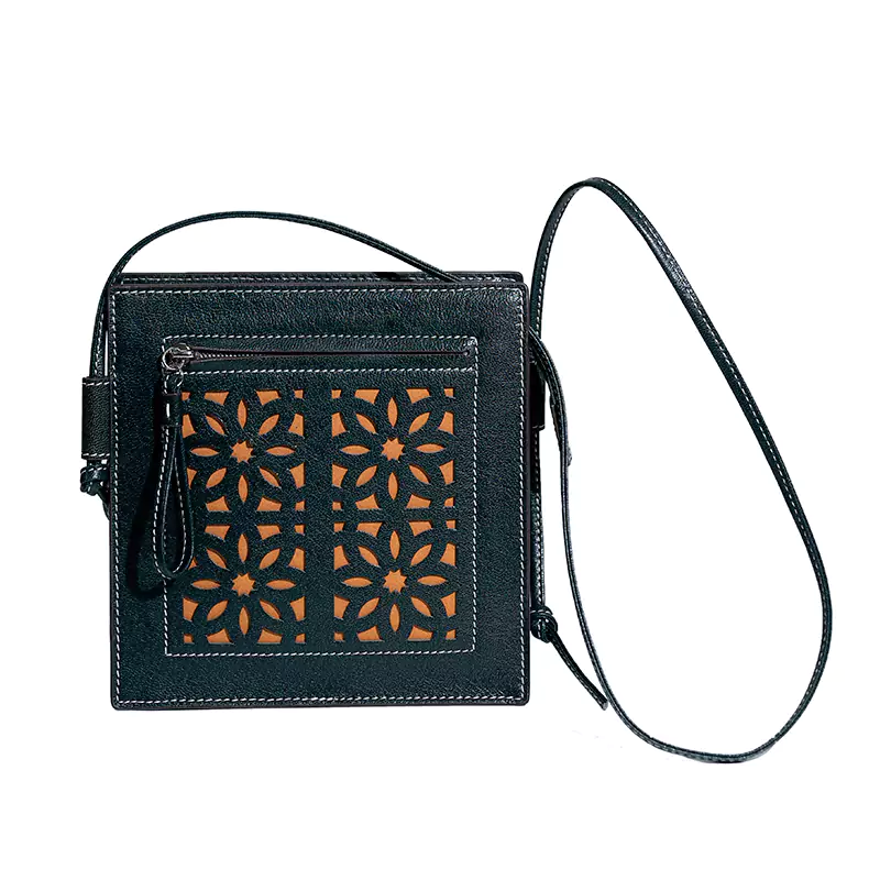 Originálna crossbody kabelka